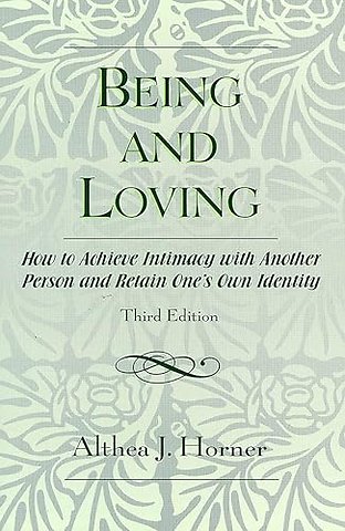Being and Loving