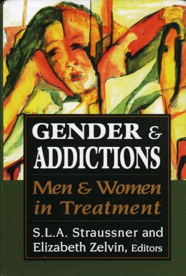 Gender and Addictions