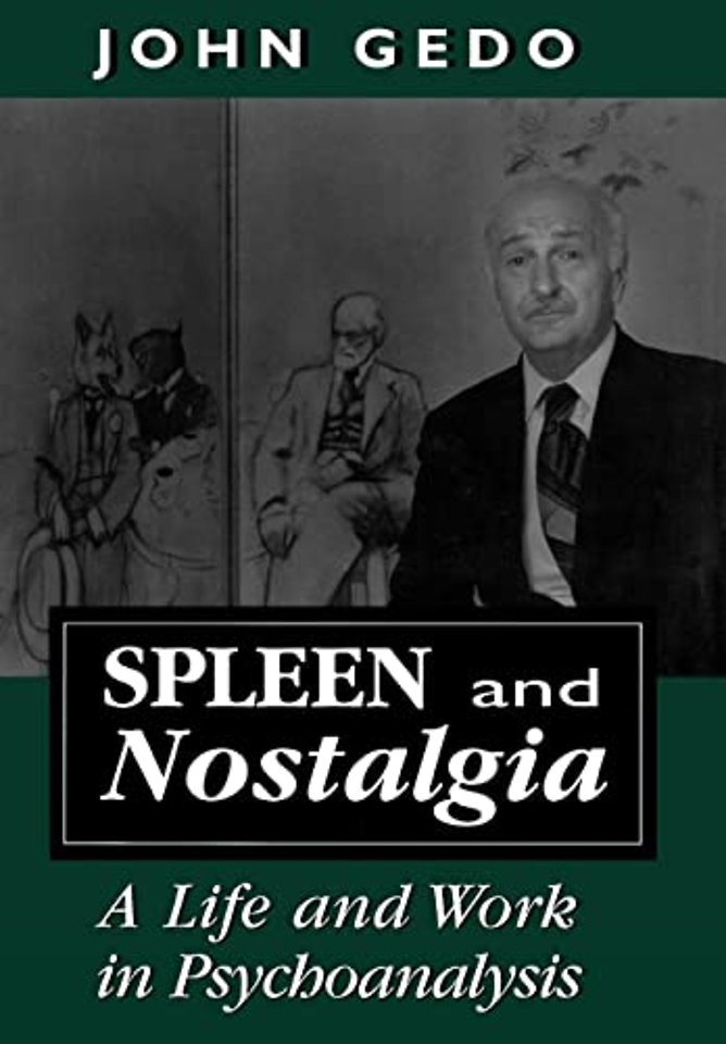 Spleen and Nostalgia