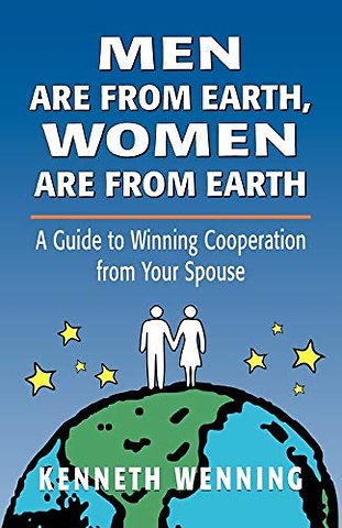 Men are from Earth, Women are from Earth