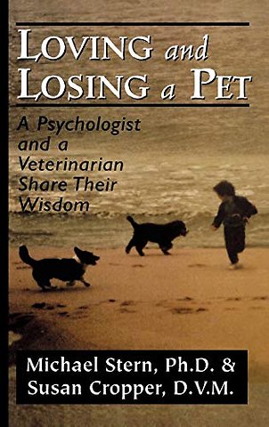 Loving and Losing a Pet