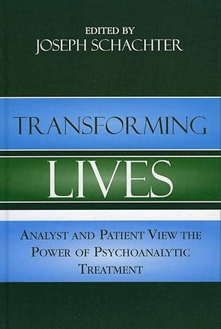 Transforming Lives