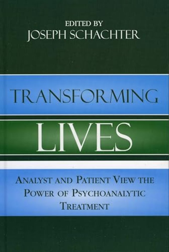 Transforming Lives