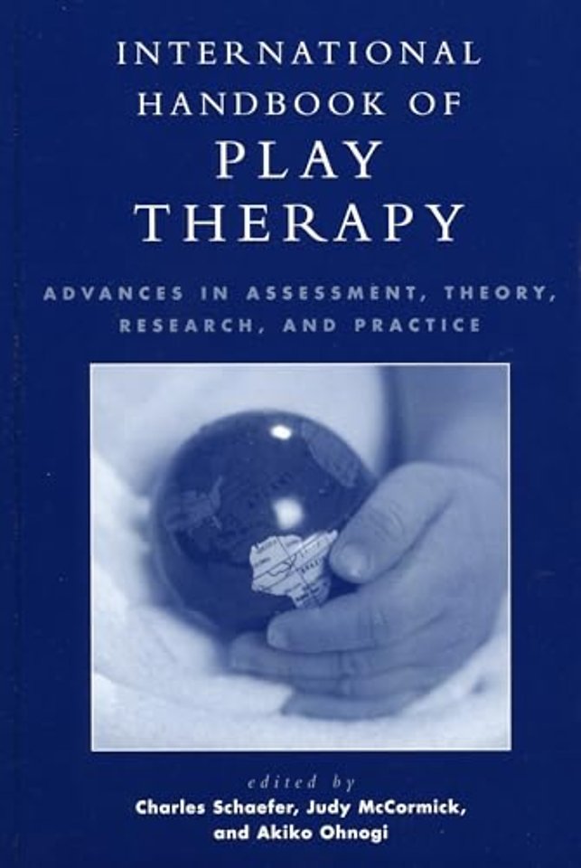 International Handbook of Play Therapy