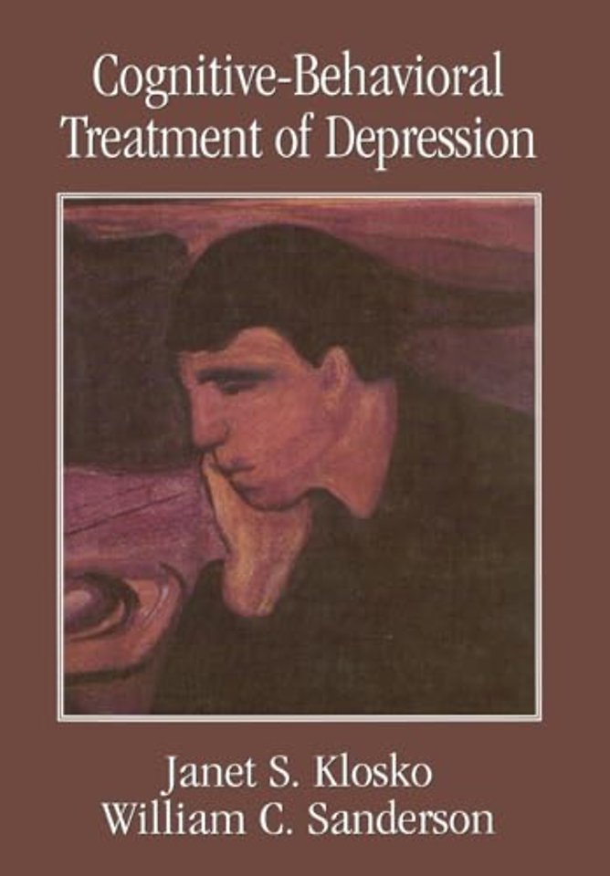 Cognitive-Behavioral Treatment of Depression
