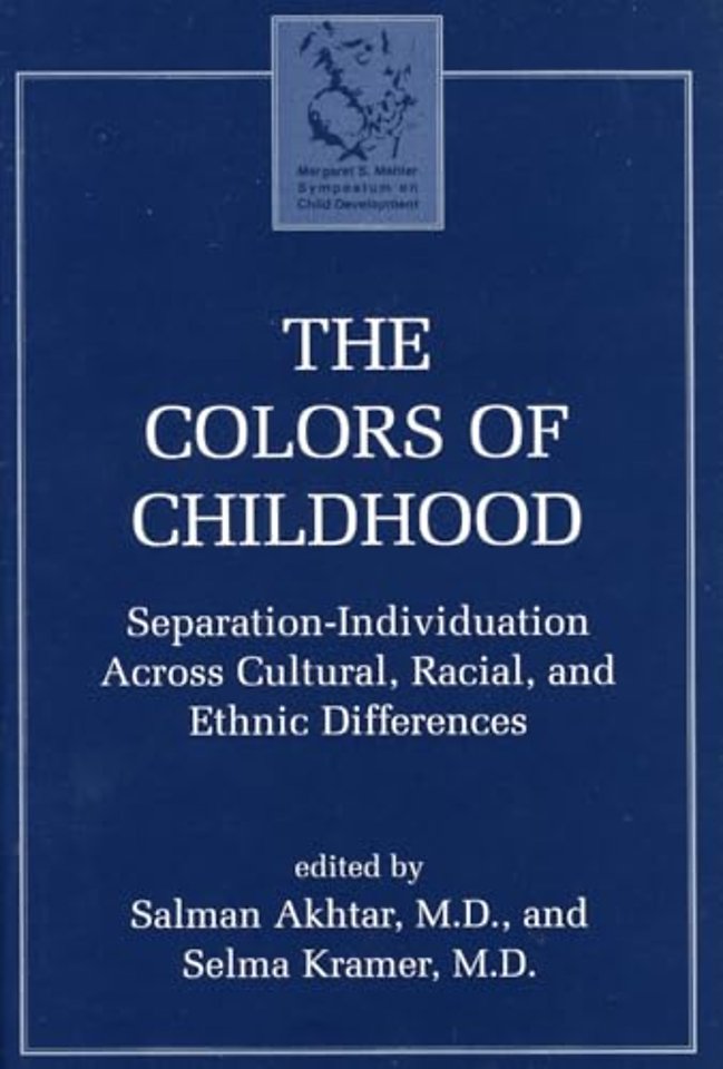 The Colors of Childhood