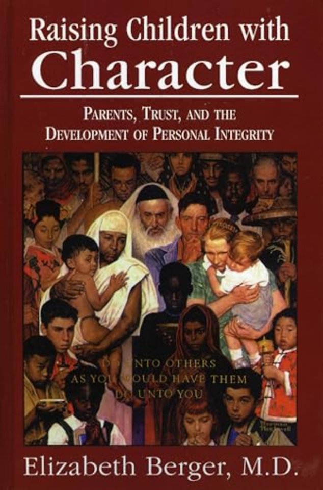 Raising Children with Character