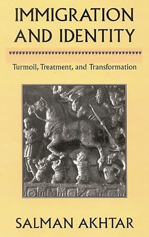 Immigration and Identity