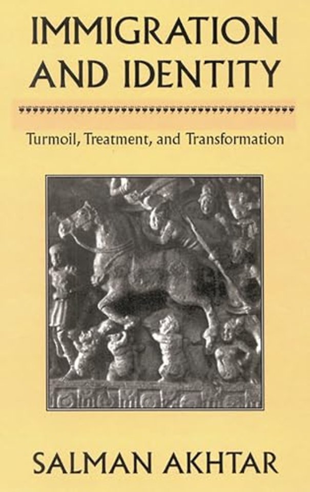 Immigration and Identity