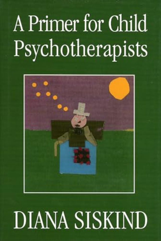 A Primer for Child Psychotherapists