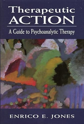 Therapeutic Action