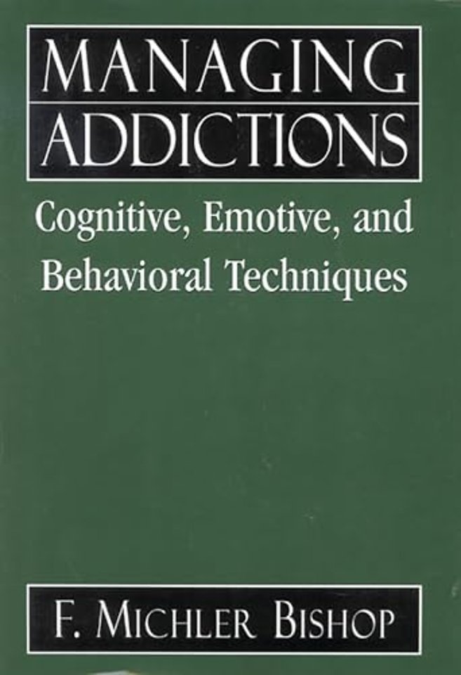 Managing Addictions