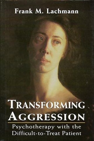 Transforming Aggression