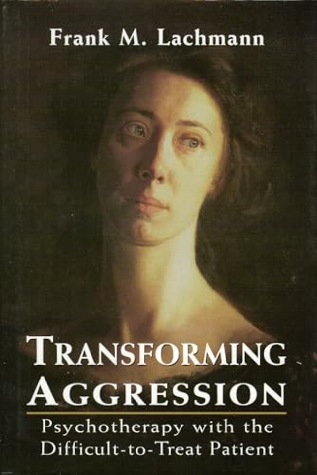 Transforming Aggression