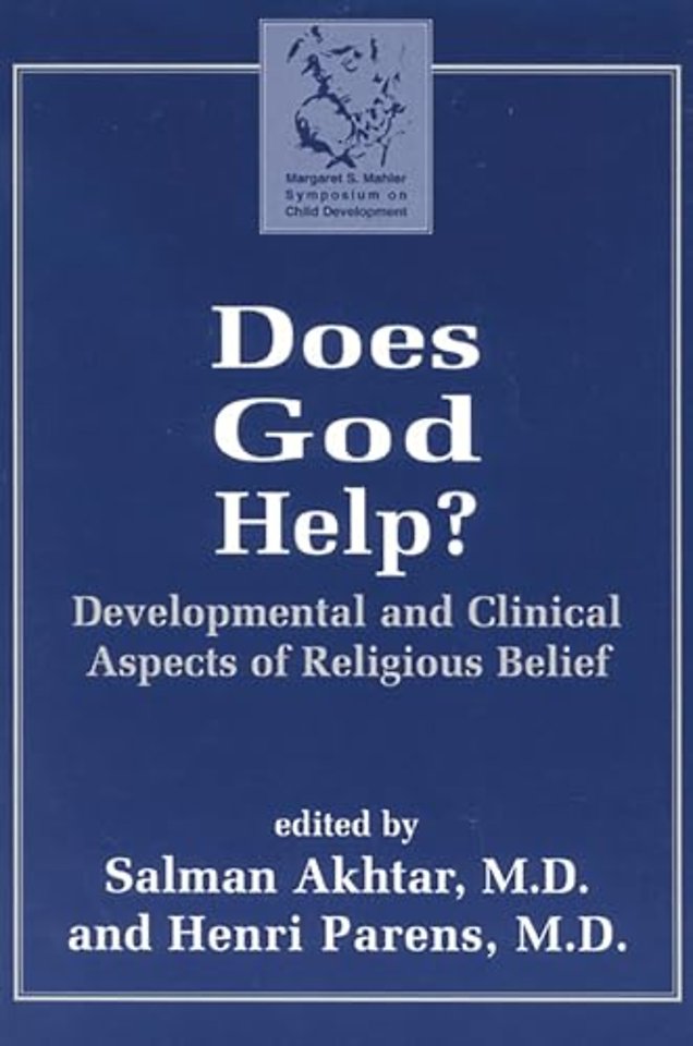 Does God Help?