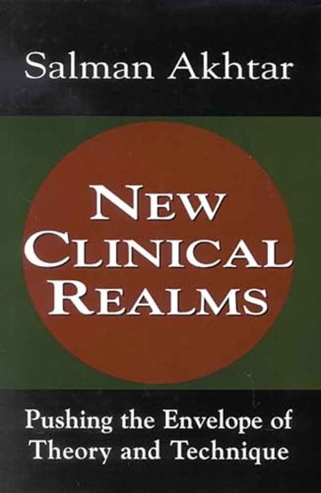 New Clinical Realms