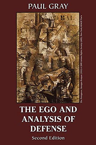 The Ego and Analysis of Defense