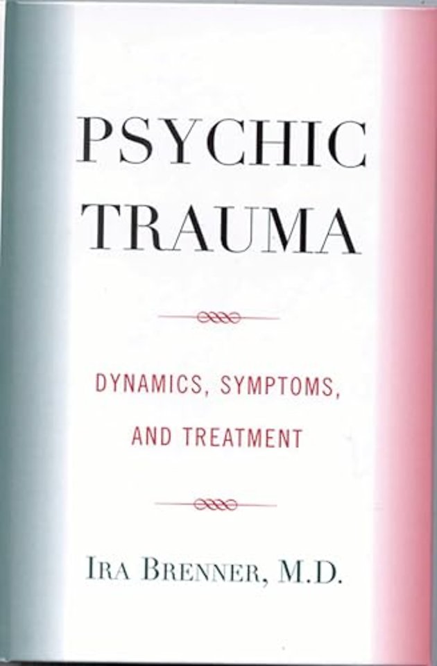 Psychic Trauma
