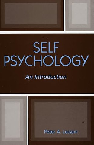 Self Psychology