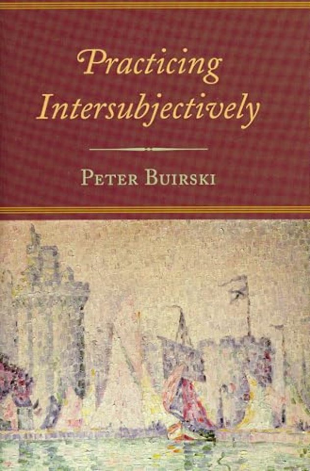 Practicing Intersubjectively