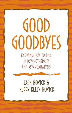 Good Goodbyes