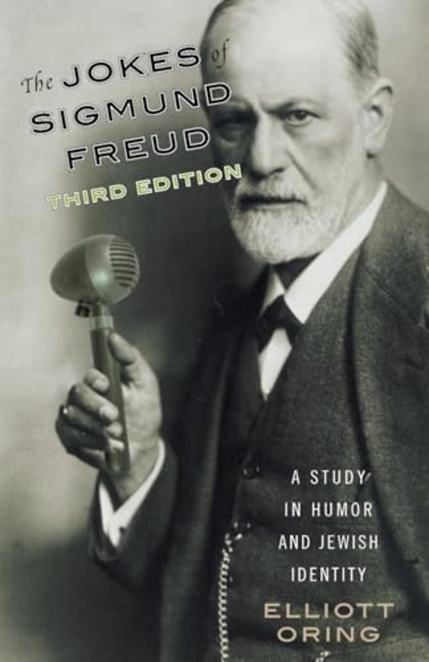 The Jokes of Sigmund Freud