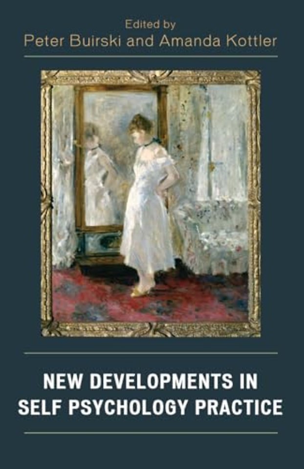 New Developments in Self Psychology Practice
