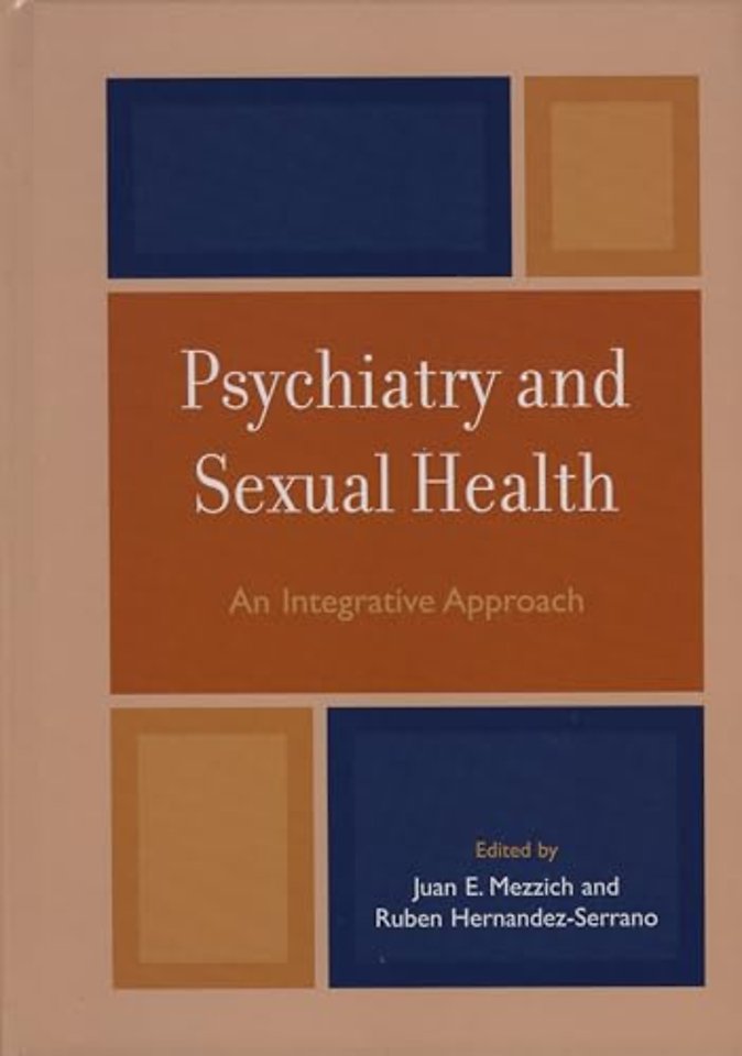 Psychiatry and Sexual Health