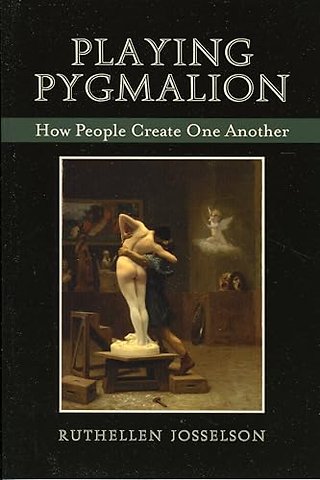 Playing Pygmalion