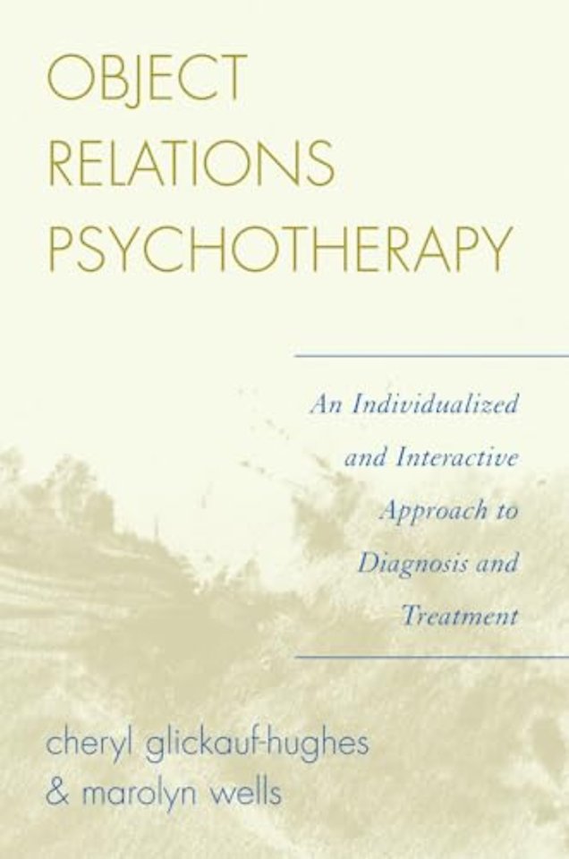 Object Relations Psychotherapy