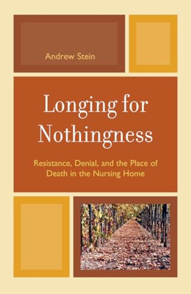 Longing for Nothingness