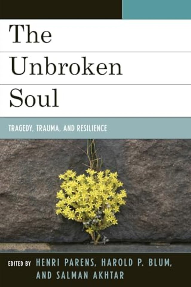 The Unbroken Soul