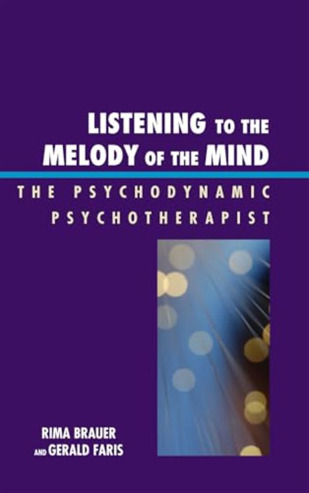 Listening to the Melody of the Mind