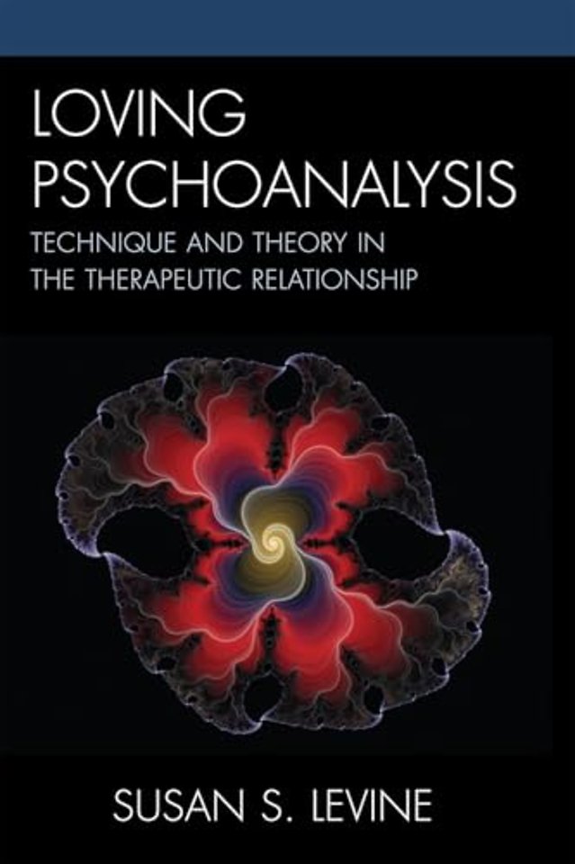Loving Psychoanalysis