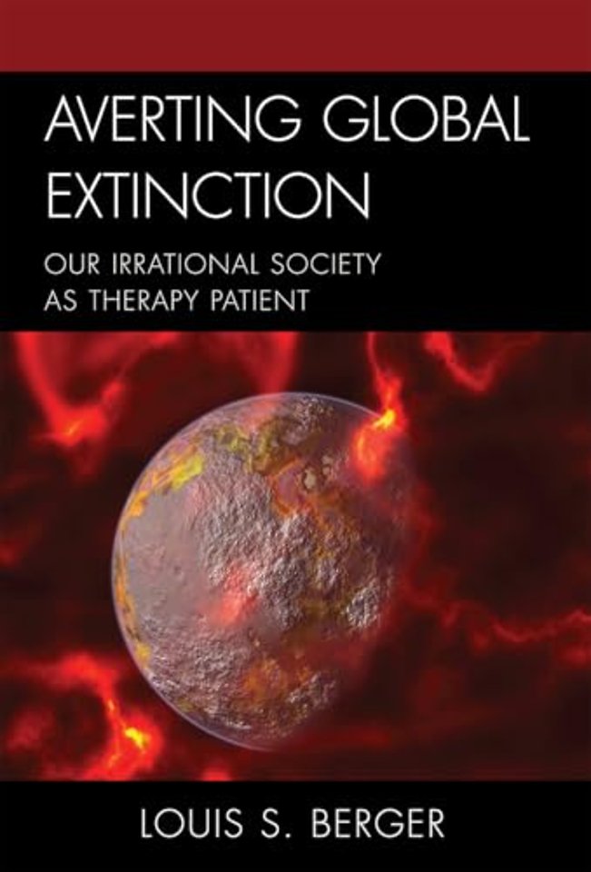 Averting Global Extinction