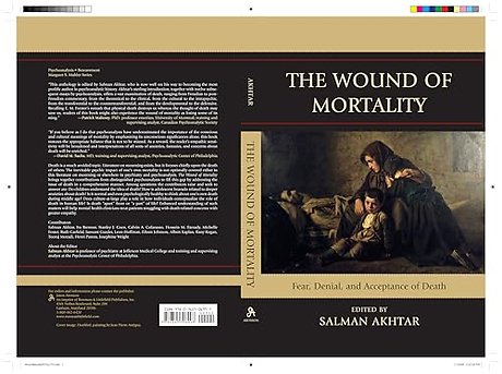The Wound of Mortality