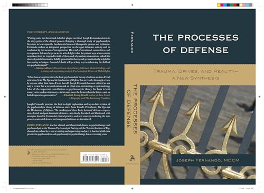 The Processes of Defense