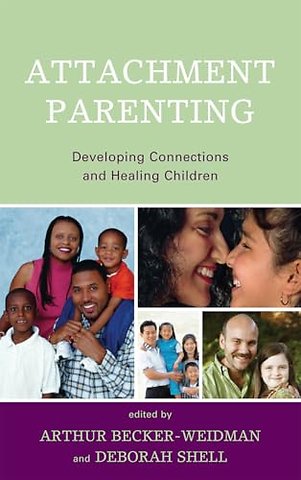 Attachment Parenting