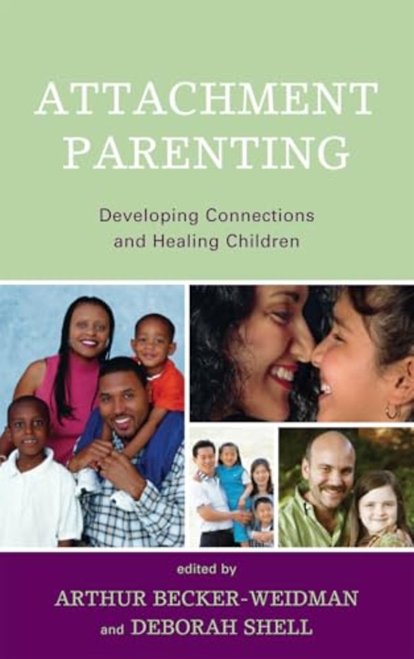 Attachment Parenting