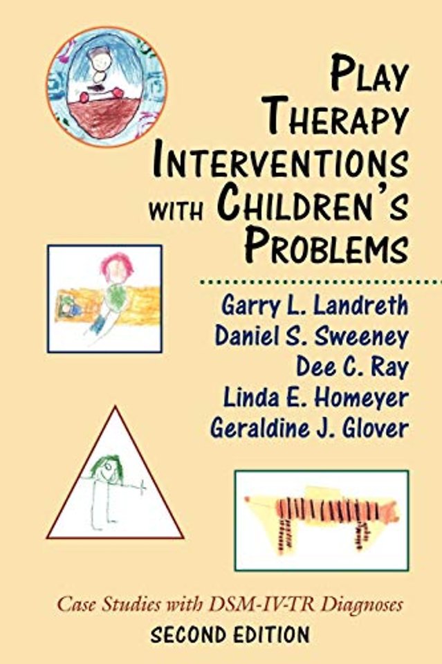 Play Therapy Interventions with Children's Problems