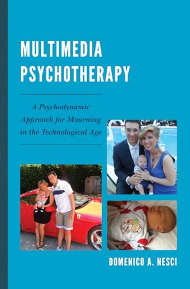 Multimedia Psychotherapy