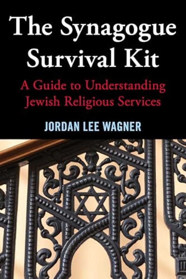 The Synagogue Survival Kit
