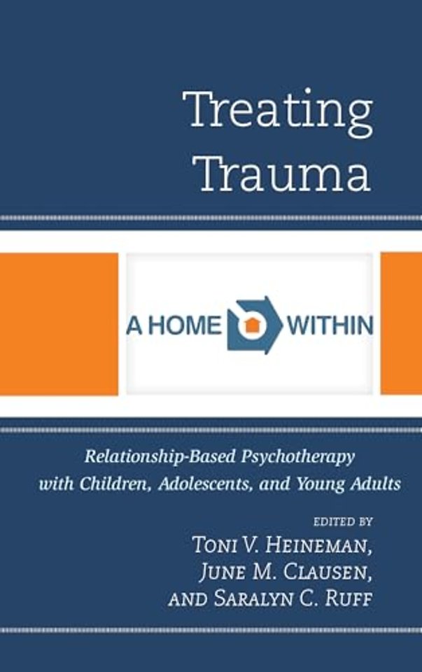 Treating Trauma