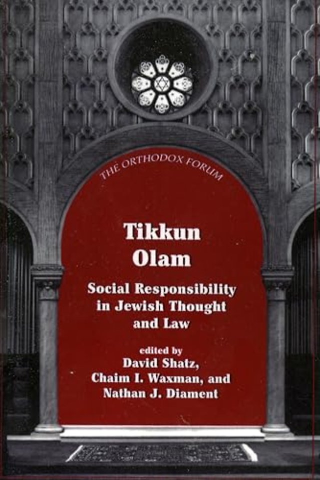 Tikkun Olam