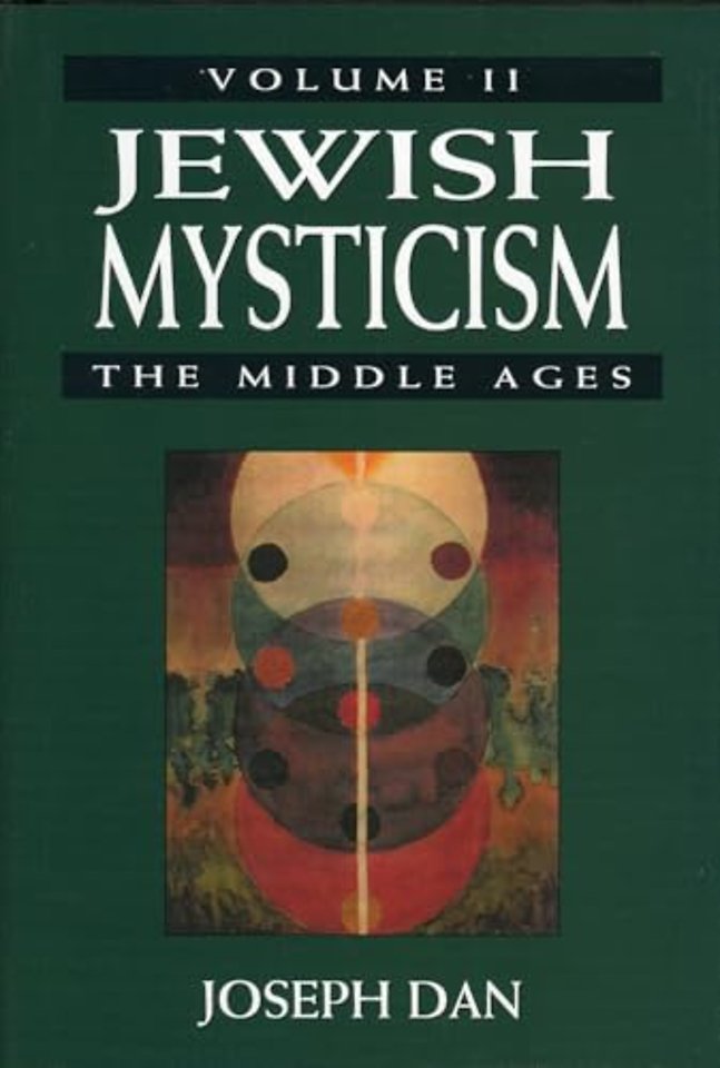 Jewish Mysticism