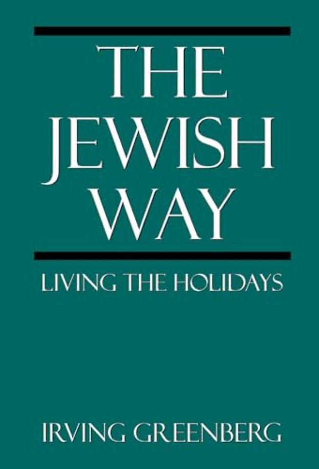 The Jewish Way