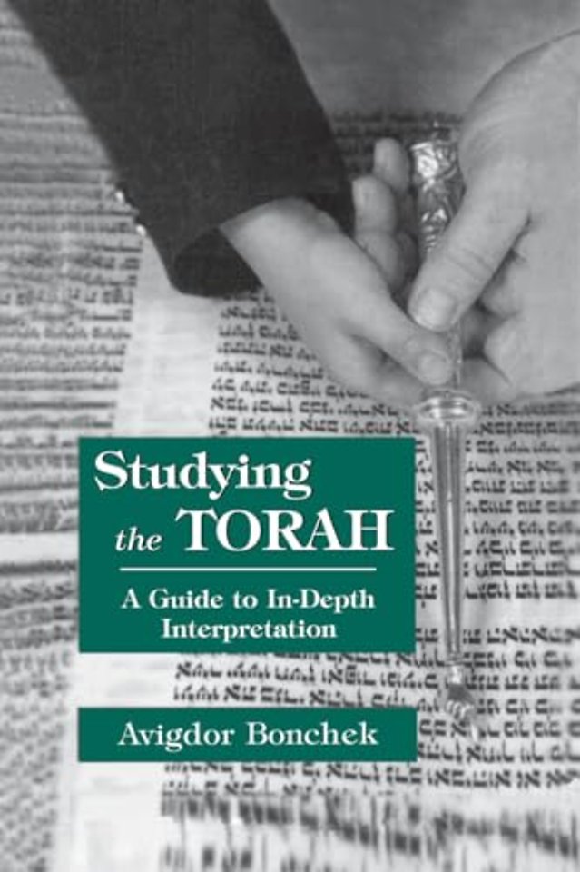 Studying the Torah