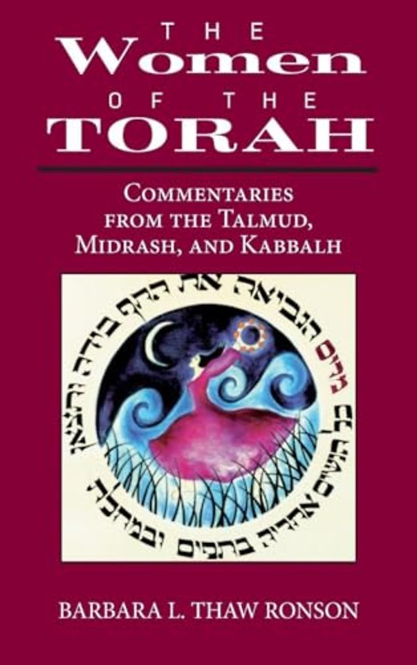 The Women of the Torah