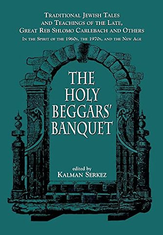 Holy Beggars Banquet