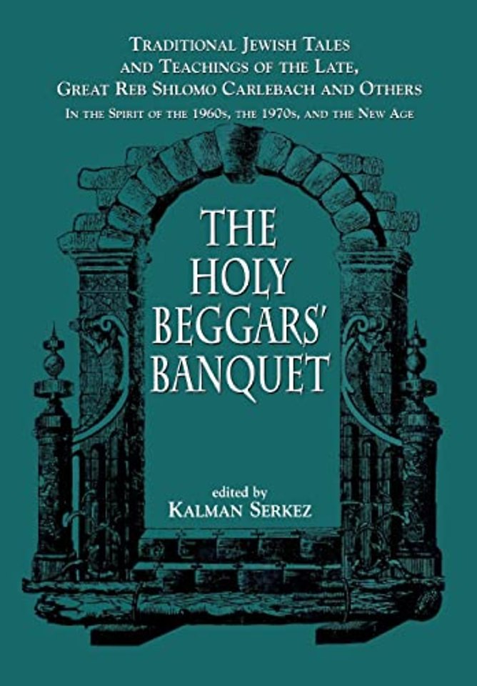 Holy Beggars Banquet